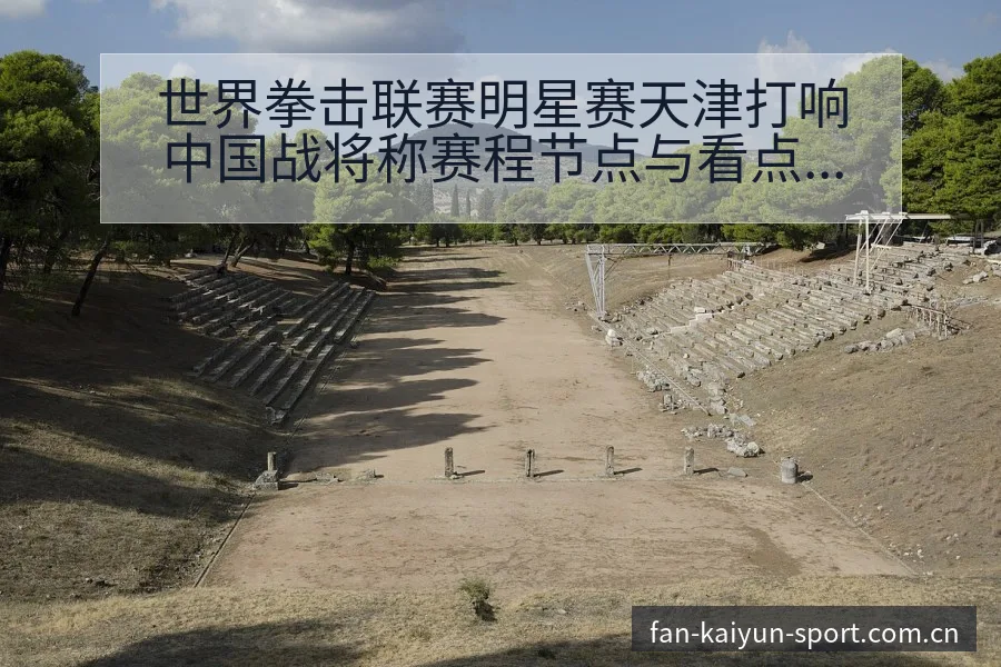 世界拳击联赛明星赛天津打响中国战将称赛程节点与看点分析前 - 开云