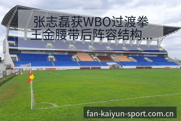 张志磊获WBO过渡拳王金腰带后阵容结构与分工分析 - 开云